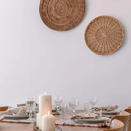 Διαμέρισμα Huswell - Lovely, Sunny Flat Just Near The And The Sea *