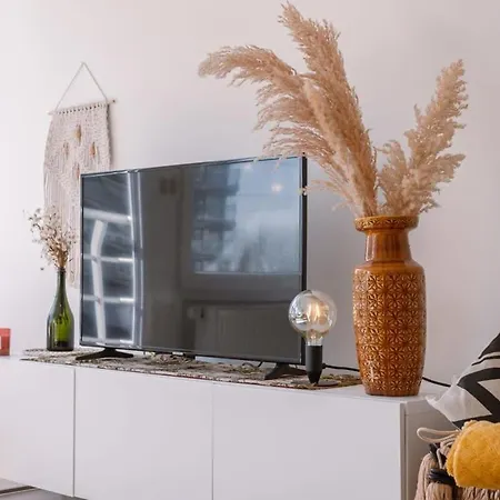 Huswell - Lovely, Sunny Flat Just Near The And The Sea Διαμέρισμα