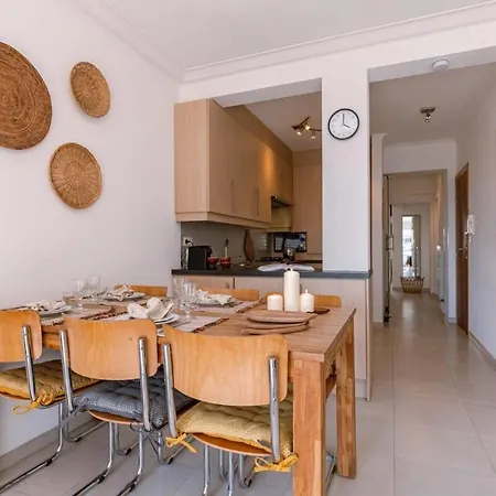 Huswell - Lovely, Sunny Flat Just Near The And The Sea Οστένδη