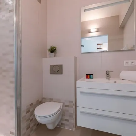 Huswell - Lovely, Sunny Flat Just Near The And The Sea Apartamento