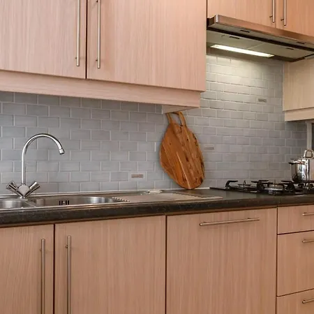 Apartamento Huswell - Lovely, Sunny Flat Just Near The And The Sea *