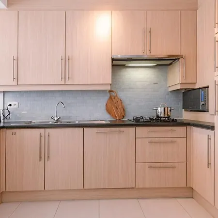 Huswell - Lovely, Sunny Flat Just Near The And The Sea