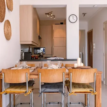 Huswell - Lovely, Sunny Flat Just Near The And The Sea Διαμέρισμα *