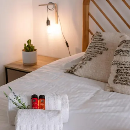 Apartamento Huswell - Lovely, Sunny Flat Just Near The And The Sea *