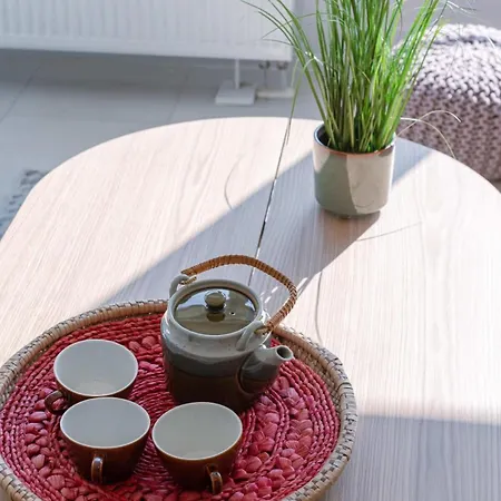 Huswell - Lovely, Sunny Flat Just Near The And The Sea * Οστένδη